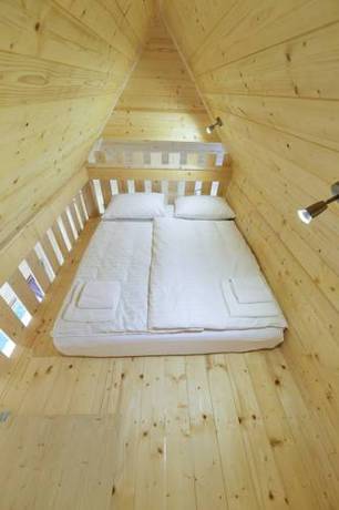 Imagen de la habitación del Slovenia Eco Resort. Foto 9