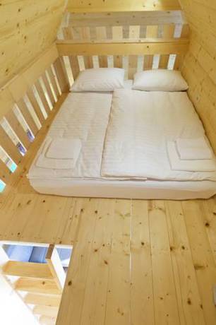 Imagen de la habitación del Slovenia Eco Resort. Foto 10