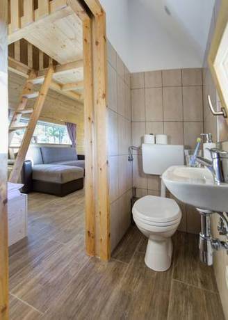 Imagen de la habitación del Slovenia Eco Resort. Foto 11