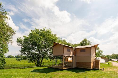 Imagen general del Slow Living bij Mölke X Glamping. Foto 3
