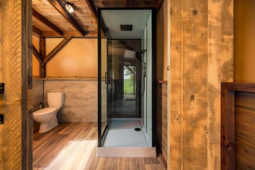 Imagen general del Slow Living bij Mölke X Glamping. Foto 7