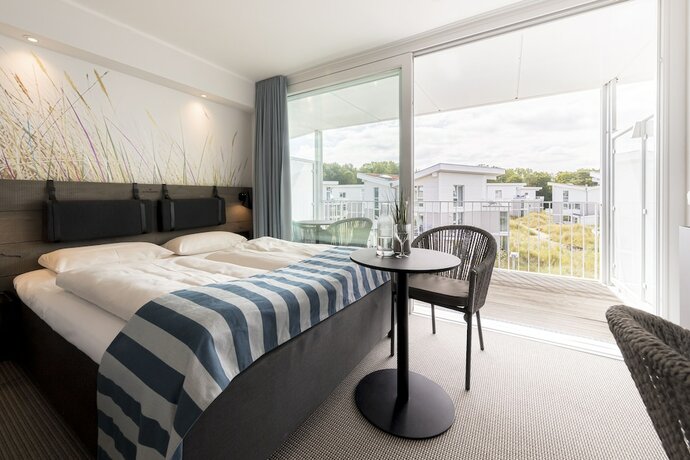 Imagen de la habitación del Slowdown Travem&uuml;nde. Foto 16