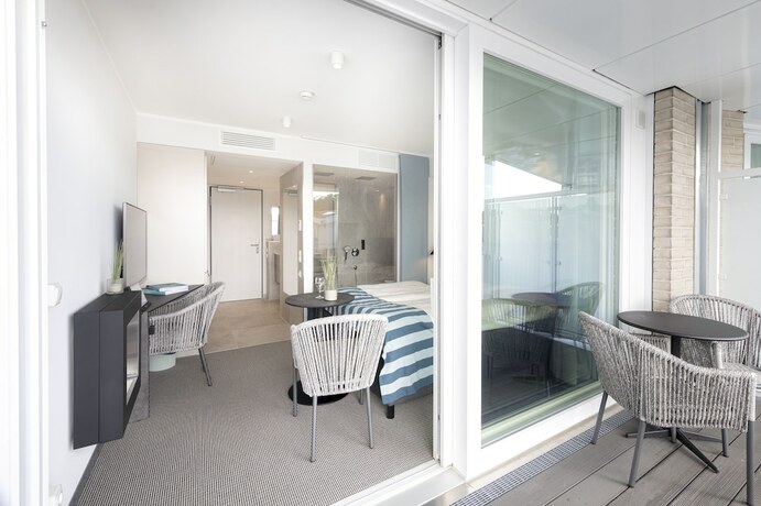 Imagen de la habitación del Slowdown Travem&uuml;nde. Foto 18