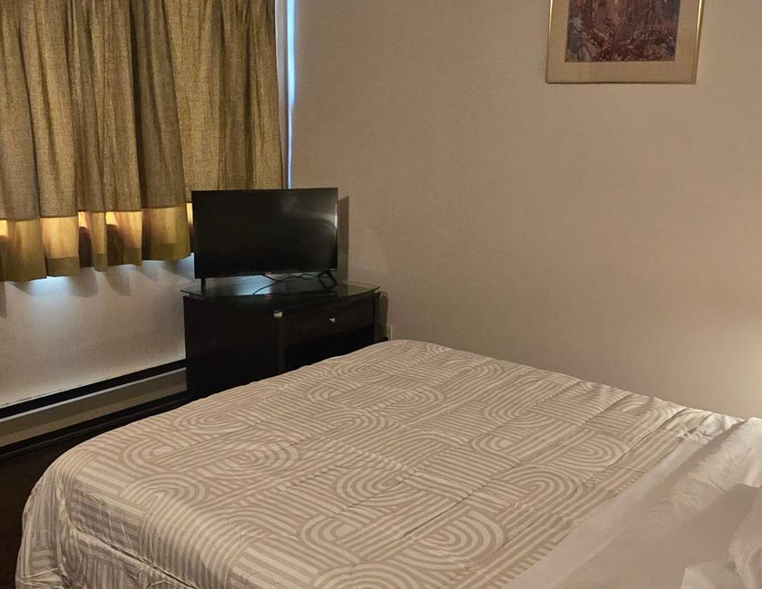Imagen general del Slumber Lodge Williams Lake. Foto 4