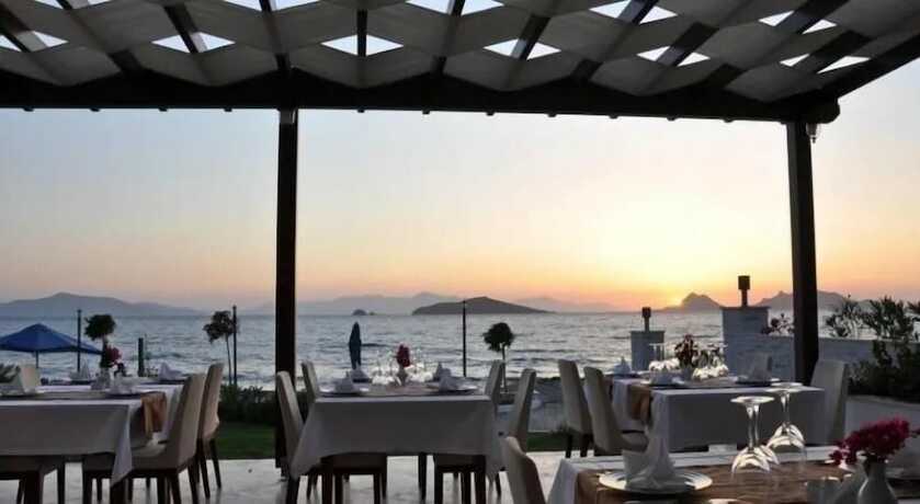 Imagen general del Small Beach Hotel. Foto 4