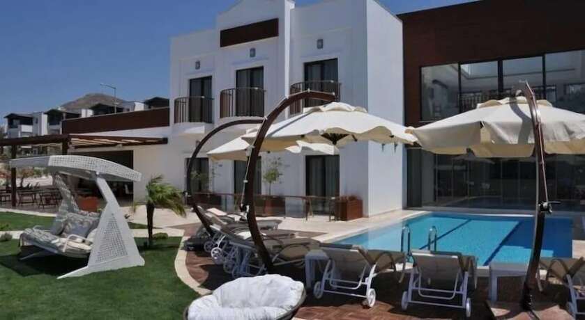 Imagen general del Small Beach Hotel. Foto 6
