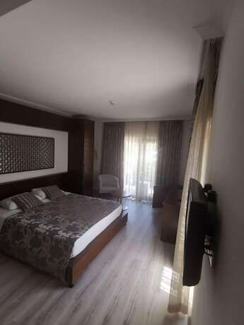 Imagen de la habitación del Small Beach Hotel. Foto 10