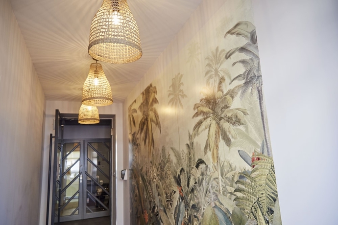 Imagen de los interiores del Smart Appart. Foto 14