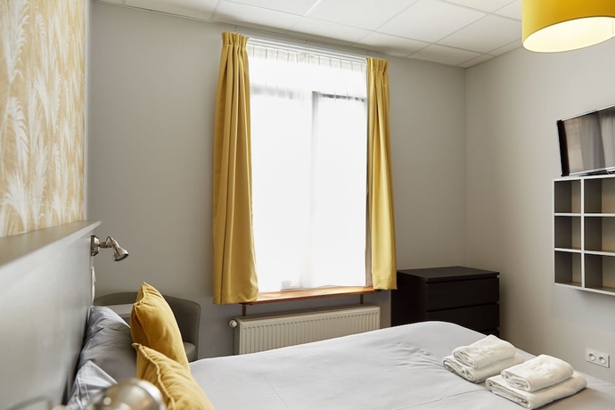 Imagen de la habitación del Smart Appart. Foto 4