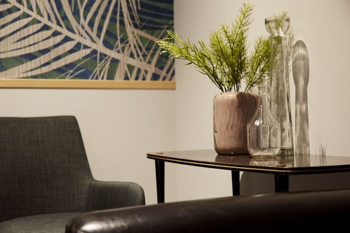 Imagen de la habitación del Smart Appart. Foto 6