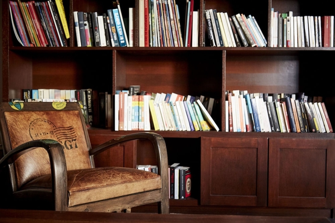 Imagen de la habitación del Smart Appart. Foto 7