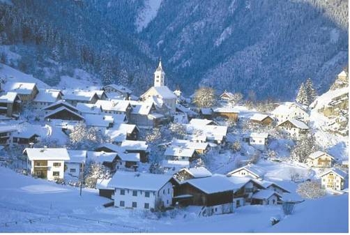 Imagen general del Smart Chalet Ladis. Foto 1