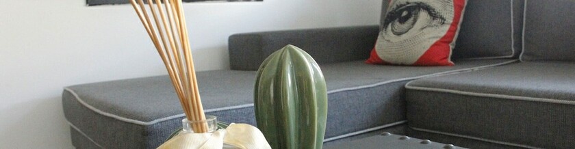 Imagen general del Smart City Suites Bodrum. Foto 9