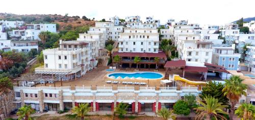 Imagen general del Smart Holiday Bodrum. Foto 1