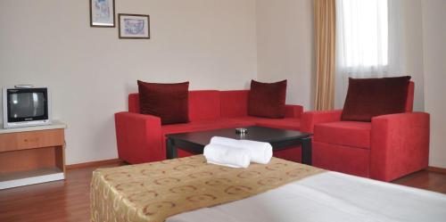 Imagen general del Smart Holiday Bodrum. Foto 2