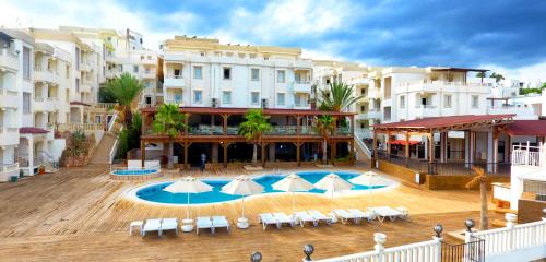 Imagen general del Smart Holiday Bodrum. Foto 3