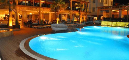 Imagen general del Smart Holiday Bodrum. Foto 4