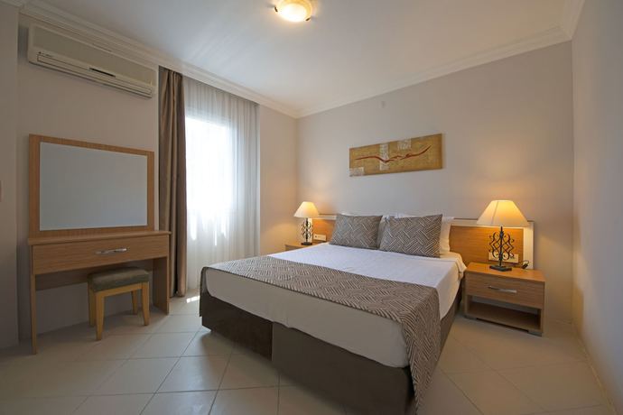 Imagen de la habitación del Smart Holiday Hotel and Suites -All Inclusive. Foto 7