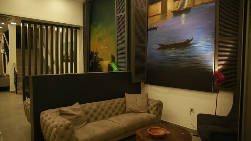 Imagen de los interiores del Smart Holiday Hotel and Suites -All Inclusive. Foto 20