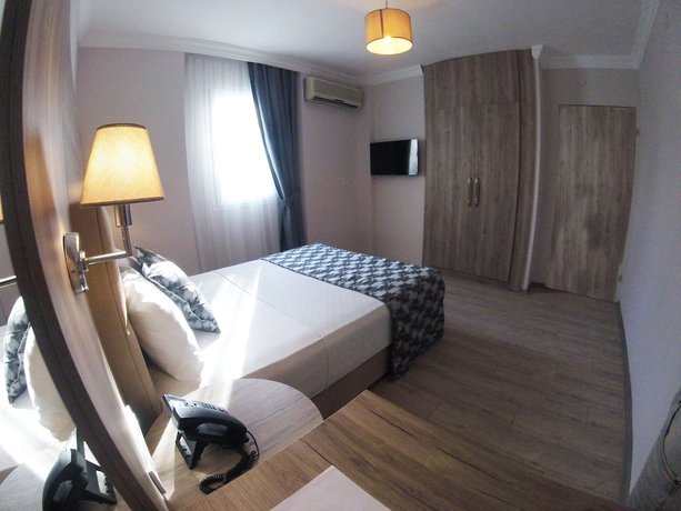 Imagen de la habitación del Smart Holiday Hotel and Suites -All Inclusive. Foto 13