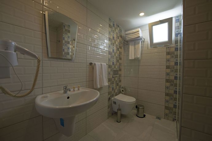 Imagen de la habitación del Smart Holiday Hotel and Suites -All Inclusive. Foto 15