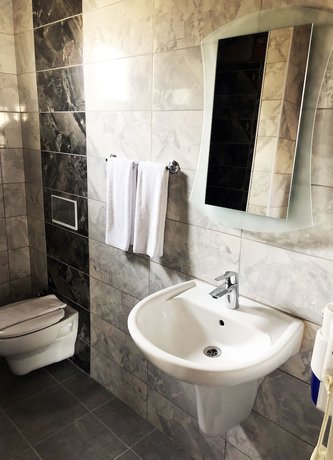 Imagen de la habitación del Smart Holiday Hotel and Suites -All Inclusive. Foto 17