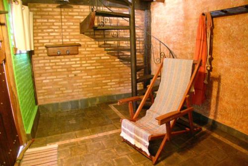 Imagen de la habitación del Smart Hotel Reserva Santo Ant&ocirc;nio do Pinhal. Foto 7