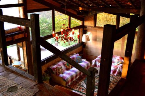 Imagen de la habitación del Smart Hotel Reserva Santo Ant&ocirc;nio do Pinhal. Foto 8