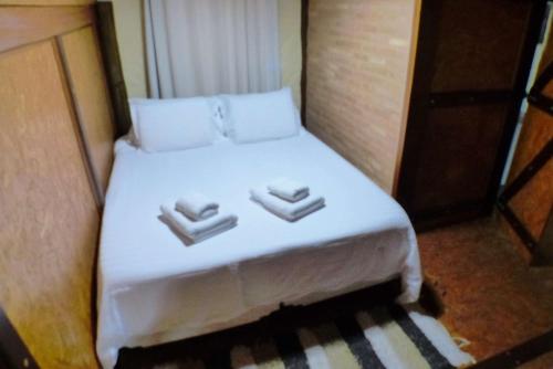 Imagen de la habitación del Smart Hotel Reserva Santo Ant&ocirc;nio do Pinhal. Foto 10