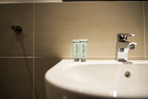 Imagen de la habitación del Smart Hotel Saslong. Foto 5