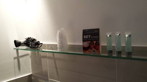 Imagen de la habitación del Smart Hotel Saslong. Foto 12