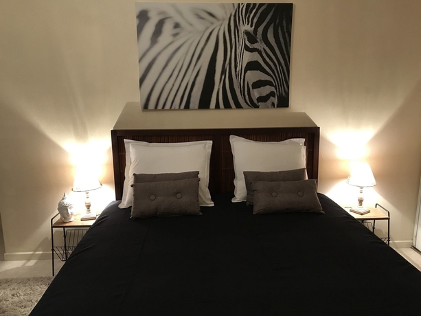 Imagen de la habitación del Smart Rent. Foto 3