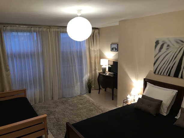 Imagen de la habitación del Smart Rent. Foto 4