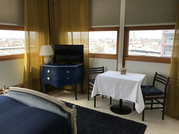 Imagen de la habitación del Smart Rent. Foto 6