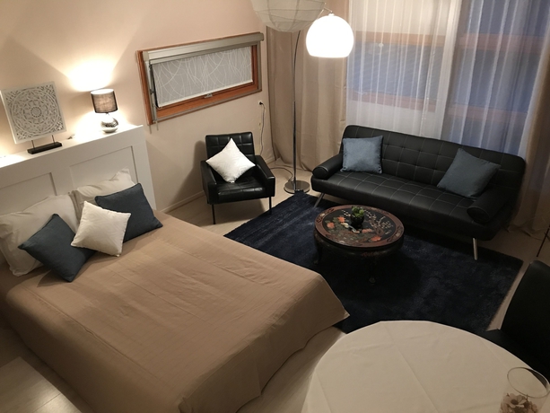 Imagen de la habitación del Smart Rent. Foto 7