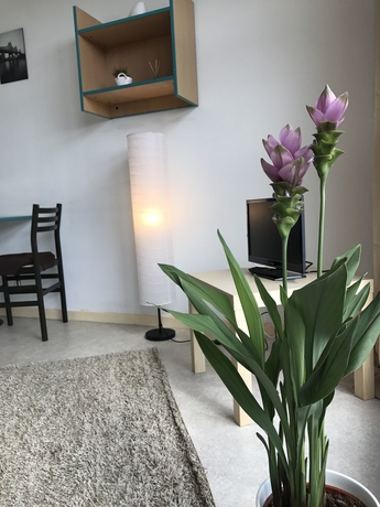 Imagen de la habitación del Smart Rent. Foto 8