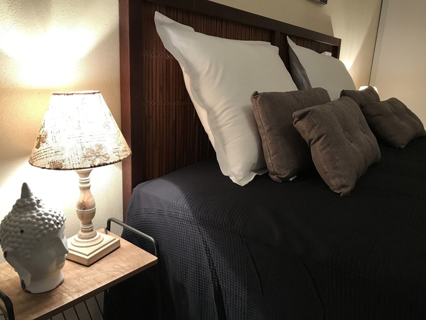 Imagen de la habitación del Smart Rent. Foto 9