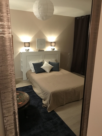 Imagen de la habitación del Smart Rent. Foto 10
