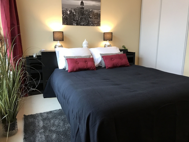 Imagen de la habitación del Smart Rent. Foto 11
