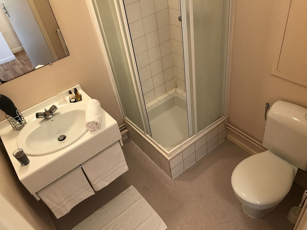 Imagen de la habitación del Smart Rent. Foto 12