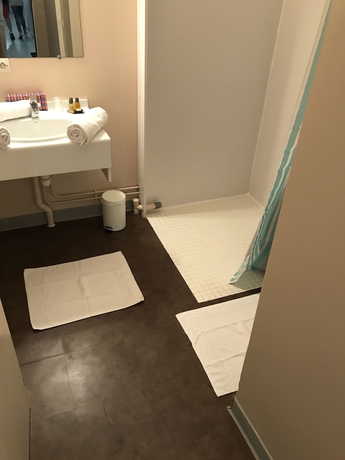 Imagen de la habitación del Smart Rent. Foto 14