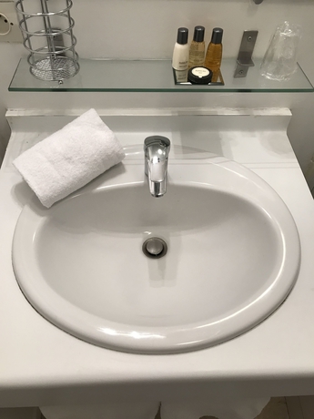 Imagen de la habitación del Smart Rent. Foto 16
