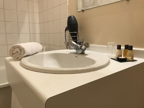 Imagen de la habitación del Smart Rent. Foto 17
