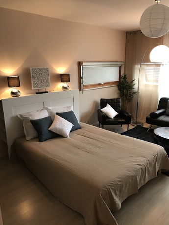 Imagen de la habitación del Smart Rent. Foto 18