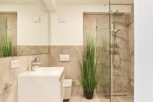 Imagen general del Smart Resorts Haus Brilliant Ferienwohnung 605. Foto 3