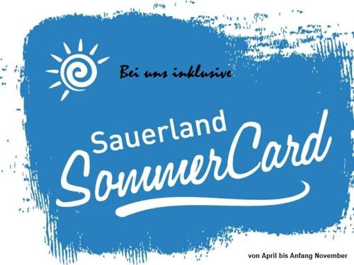 Imagen general del Smart Resorts Haus Brilliant Ferienwohnung 605. Foto 7