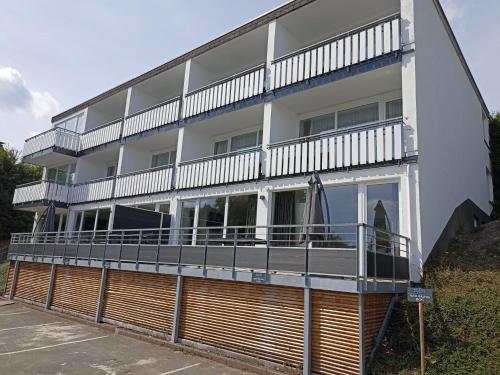 Imagen general del Smart Resorts Haus Brilliant Ferienwohnung 605. Foto 11