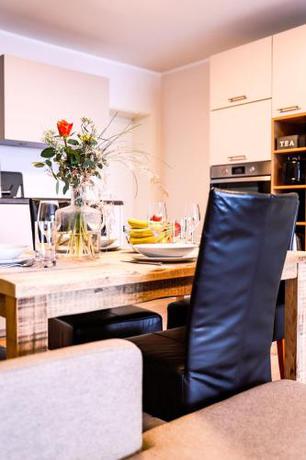 Imagen general del Smart Resorts Haus Brilliant Ferienwohnung 610. Foto 6