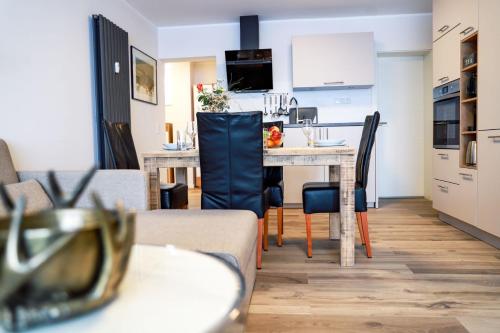 Imagen general del Smart Resorts Haus Brilliant Ferienwohnung 610. Foto 7