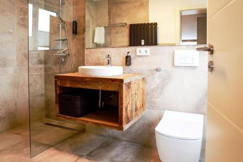 Imagen general del Smart Resorts Haus Brilliant Ferienwohnung 610. Foto 10